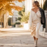 9 Effortless Outfit Inspo Fall Looks for Every Autumn Adventure: Fall Staples