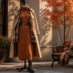 9 Cute Outfit Inspo Fall Ideas You’Ll Want to Recreate: Cozy Chic Picks