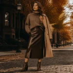 9 Easy Layered Fall Fashion Outfits for Stylish Autumn Days: Chic Picks