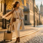 9 Outfit Ideas Fall Travelers Can Wear on Their Next Trip to Wow