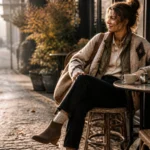 9 Warm Fall Outfits Perfect for Cold Morning Adventures You’Ll Love