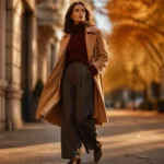 9 Fall Fashion Outfits That Make Autumn Dressing Look Effortless: Easy Chic Ideas