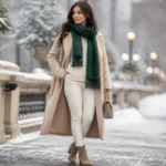 9 Cold Outfits That Prove Winter Style Can Still Be Cute (Cool & Cozy)