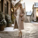 9 Stylish Cold Outfits to Wear on Your Next Winter Vacation: Chic Picks