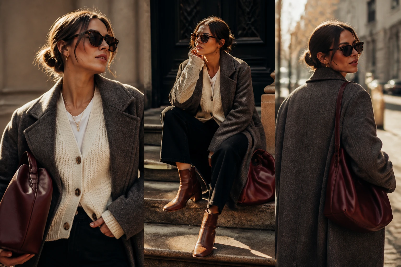 9 Casual Cold Outfits for Everyday Winter Style: Easy & Effortless