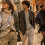 9 Layered Cold Outfits That Keep You Warm and Stylish Secrets