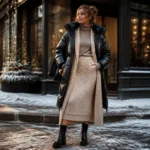 9 Cold Weather Outfits Perfect for Winter Travel You’Ll Love