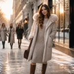 9 Cozy Cold Weather Outfits for Snowy Vacation Days: Chic & Warm
