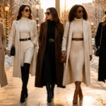 9 Trendy Winter Outfits Women Can Style with Boots: Chic & Cozy Hacks