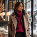 9 Chic Winter Outfits Women Can Pack for a Winter Trip Unveiled