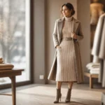 9 Cozy Winter Outfits Women Will Want to Recreate: Chic & Cozy Picks