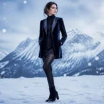 9 Stylish Winter Outfits Women Can Wear on Cold Days: Chic in Snow