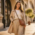 9 Cute Travel Outfit Ideas for Exploring a New City: Chic & Cozy