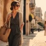 9 Cute Travel Outfits That Look Stylish in Every Destination You’Ll Love